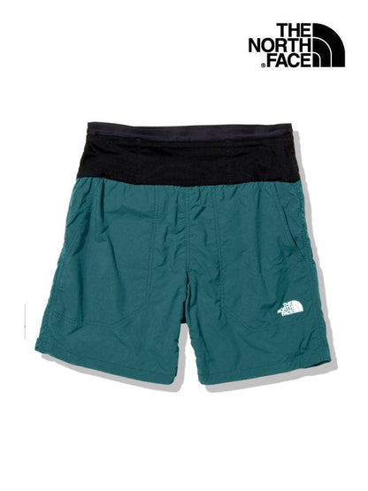 Free Run Short #AE [NB42391]｜THE NORTH FACE