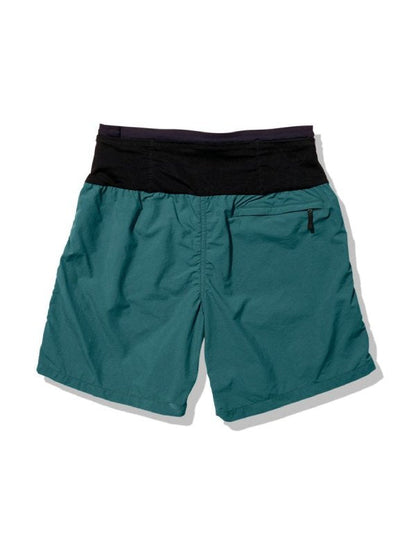 Free Run Short #AE [NB42391] | THE NORTH FACE