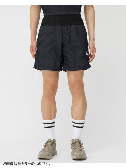 Free Run Short #AE [NB42391]｜THE NORTH FACE