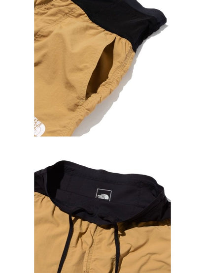 Free Run Short #KT [NB42391] | THE NORTH FACE