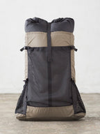 STEADY #Khaki｜TRAIL BUM