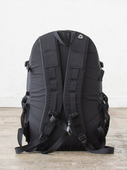 24/7 PACK #Black｜TRAIL BUM