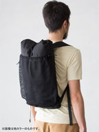 BIG TURTLE #Khaki｜TRAIL BUM