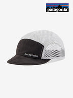 Duckbill Cap #BLK [28818] ｜patagonia