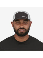 Duckbill Cap #BLK [28818] ｜patagonia