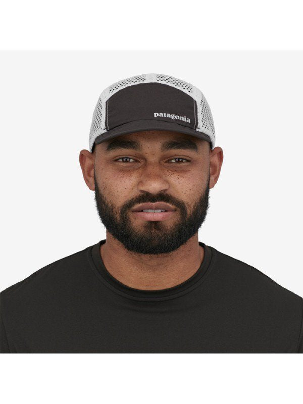 Duckbill Cap #BLK [28818] ｜patagonia
