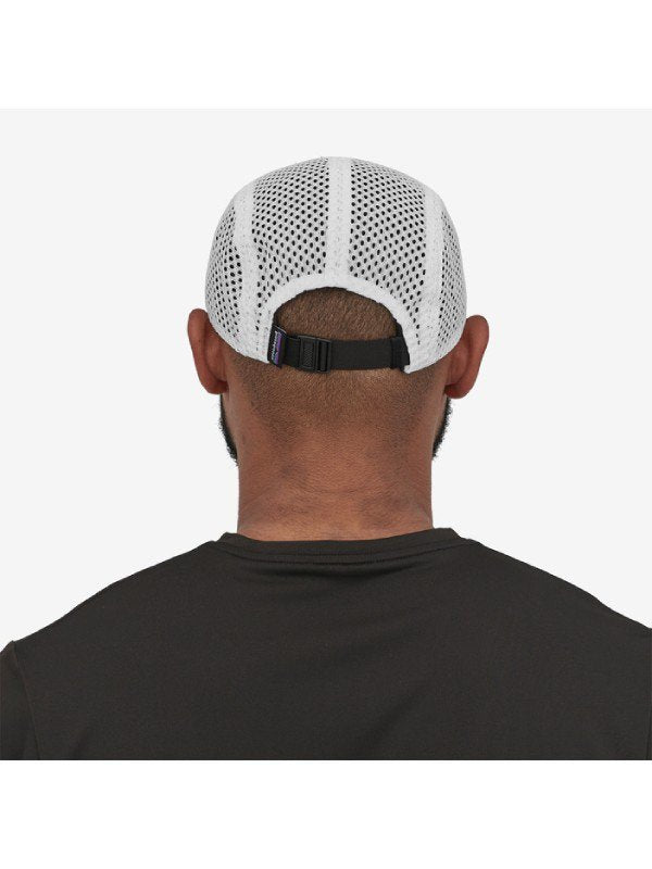 Duckbill Cap #BLK [28818] ｜patagonia