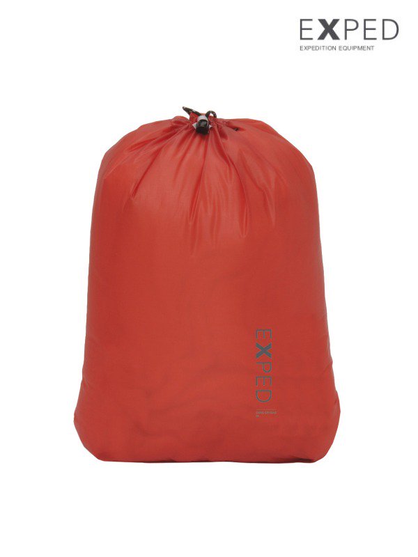 Cord-Drybag UL M [397439]｜EXPED