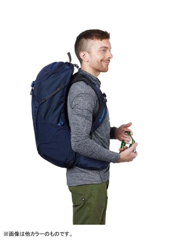 ズール30 #フォリジグリーン[44J*24038]｜GREGORY