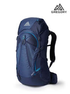 ジェイド33 #ミッドナイトネイビー [44J*51049]｜GREGORY