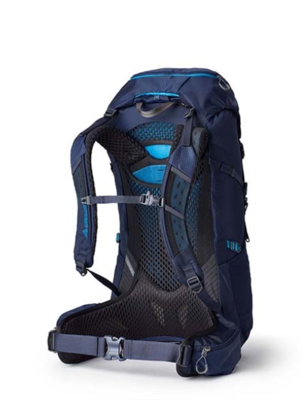 ジェイド33 #ミッドナイトネイビー [44J*51049]｜GREGORY