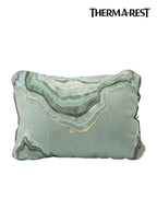 コンプレッシブルピローシンチ R #トポウェーブ [30328]｜THERMAREST