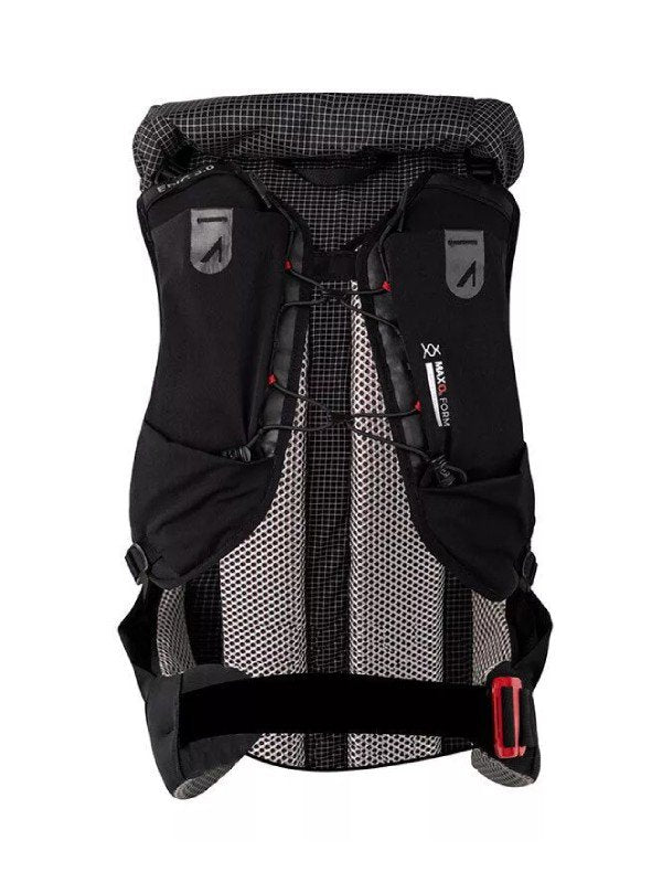 エピックXT 3.0 #Pitch Black [1968110213600] ｜UltrAspire