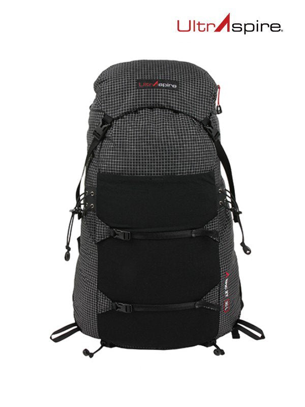 エピック XT 2.0 #Pitch Black [19681093127000] ｜UltrAspire