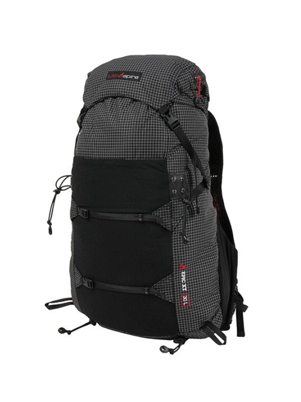 エピック XT 2.0 #Pitch Black [19681093127000] ｜UltrAspire