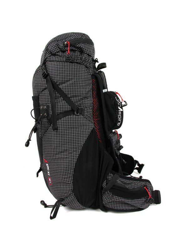 エピック XT 2.0 #Pitch Black [19681093127000] ｜UltrAspire