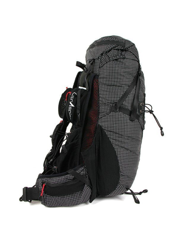 エピック XT 2.0 #Pitch Black [19681093127000] ｜UltrAspire