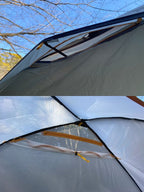 アトム オズモ 1P #バーチバド [NM-ATMOS-1P-BB]｜NEMO