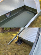 アトム オズモ 1P #マーシュ [NM-ATMOS-1P-MB]｜NEMO