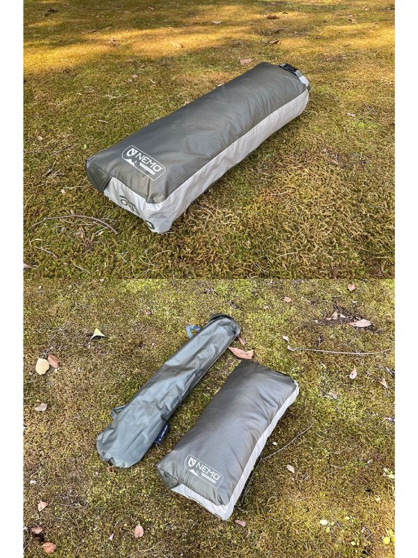 アトム オズモ 1P #マーシュ [NM-ATMOS-1P-MB]｜NEMO