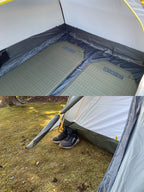 アトム オズモ 2P #マーシュ [NM-ATMOS-2P-MB]｜NEMO