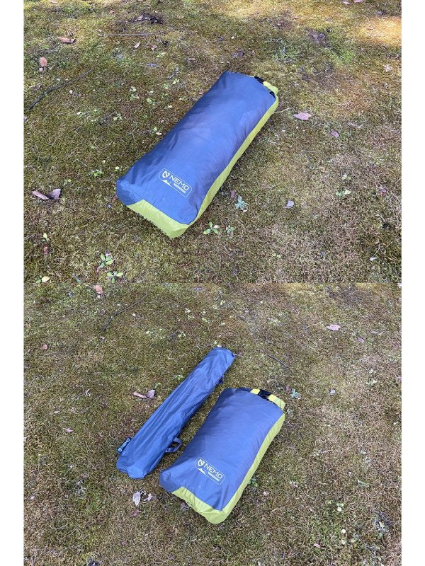 アトム オズモ 2P #マーシュ [NM-ATMOS-2P-MB]｜NEMO