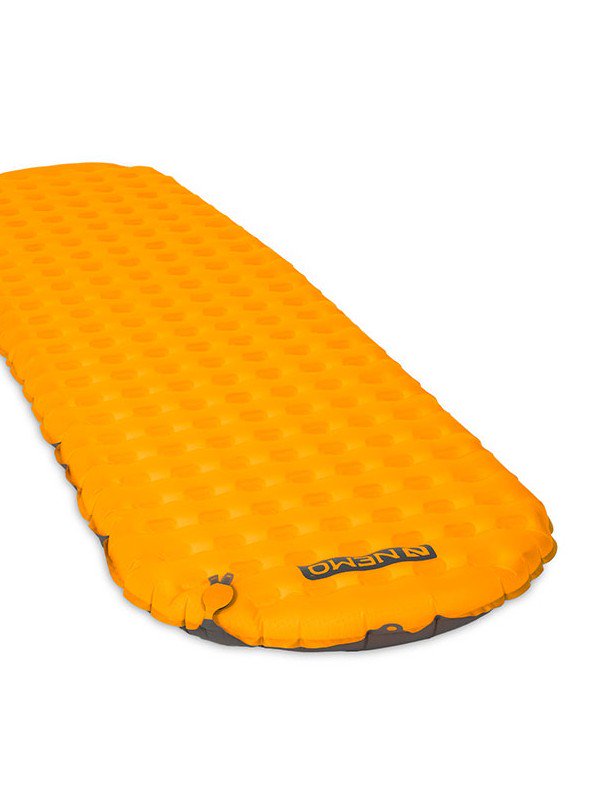 テンサー インシュレーテッド レギュラーマミー [NM-TSI2-RM]｜NEMO