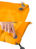 テンサー インシュレーテッド レギュラーマミー [NM-TSI2-RM]｜NEMO