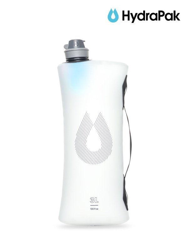 シーカー+ 3L フィルターキット #クリア [FK01]｜Hydrapak