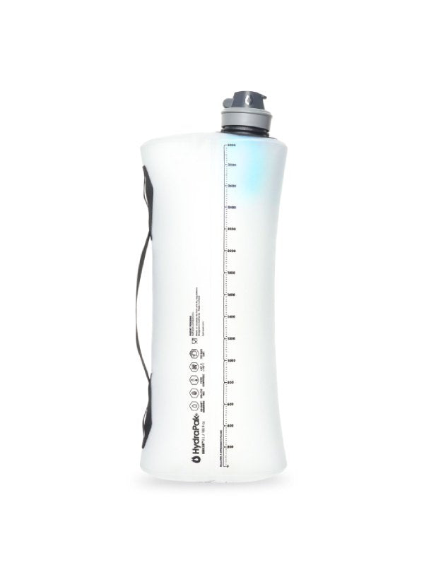 シーカー+ 3L フィルターキット #クリア [FK01]｜Hydrapak