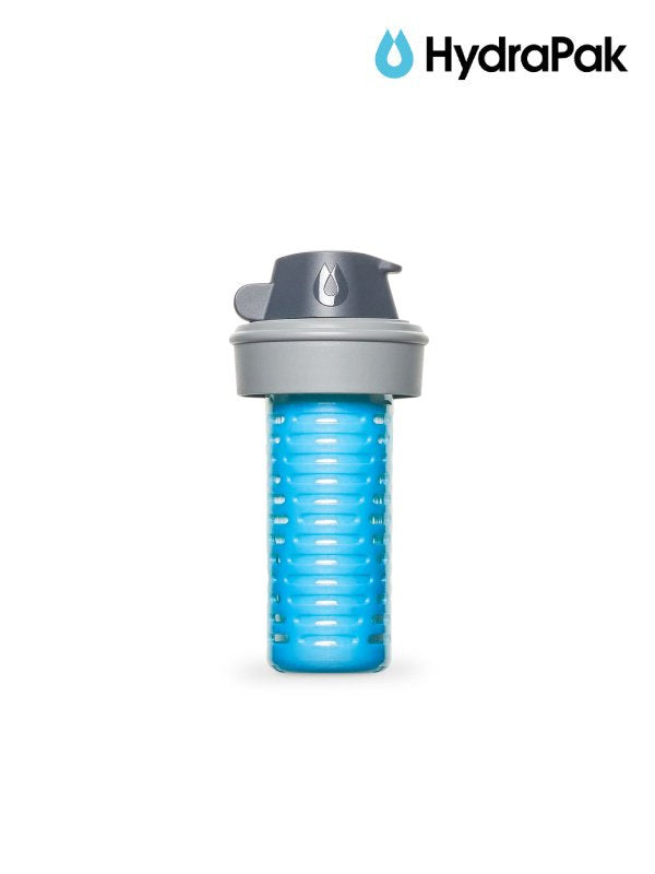 42mm フィルターキャップ [F03]｜Hydrapak