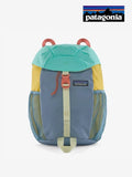 Kid's Refugito Day Pack 12L #LTPG [47890] ｜patagonia