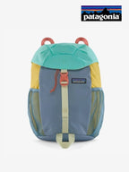 Kid's Refugito Day Pack 12L #LTPG [47890] ｜patagonia