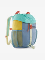 Kid's Refugito Day Pack 12L #LTPG [47890] ｜patagonia