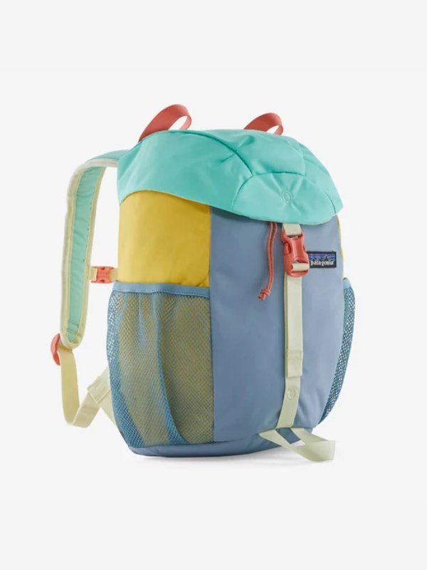 Kid's Refugito Day Pack 12L #LTPG [47890] ｜patagonia