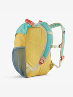 Kid's Refugito Day Pack 12L #LTPG [47890] ｜patagonia
