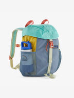 Kid's Refugito Day Pack 12L #LTPG [47890] ｜patagonia