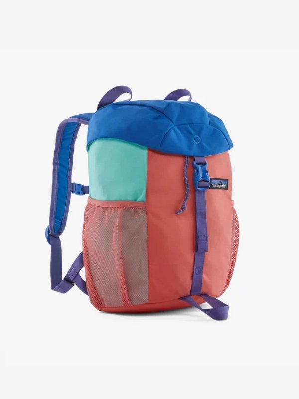 Kid's Refugito Day Pack 12L #COR [47890] ｜patagonia