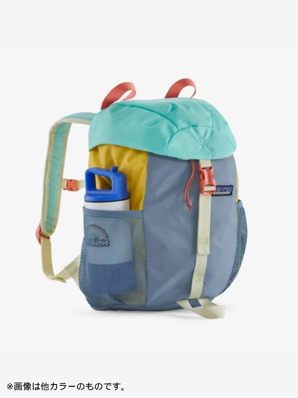 Kid's Refugito Day Pack 12L #COR [47890] ｜patagonia