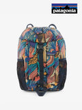 Kid's Refugito Day Pack 12L #JOYP [47890] ｜patagonia