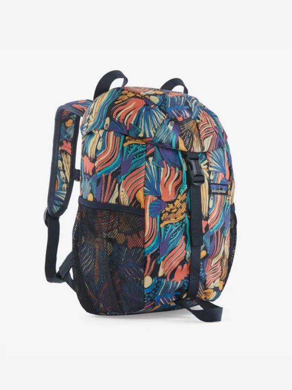 Kid's Refugito Day Pack 12L #JOYP [47890] ｜patagonia