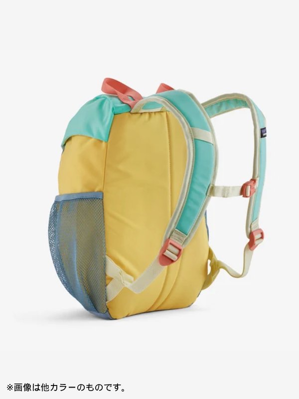 Kid's Refugito Day Pack 12L #JOYP [47890] ｜patagonia