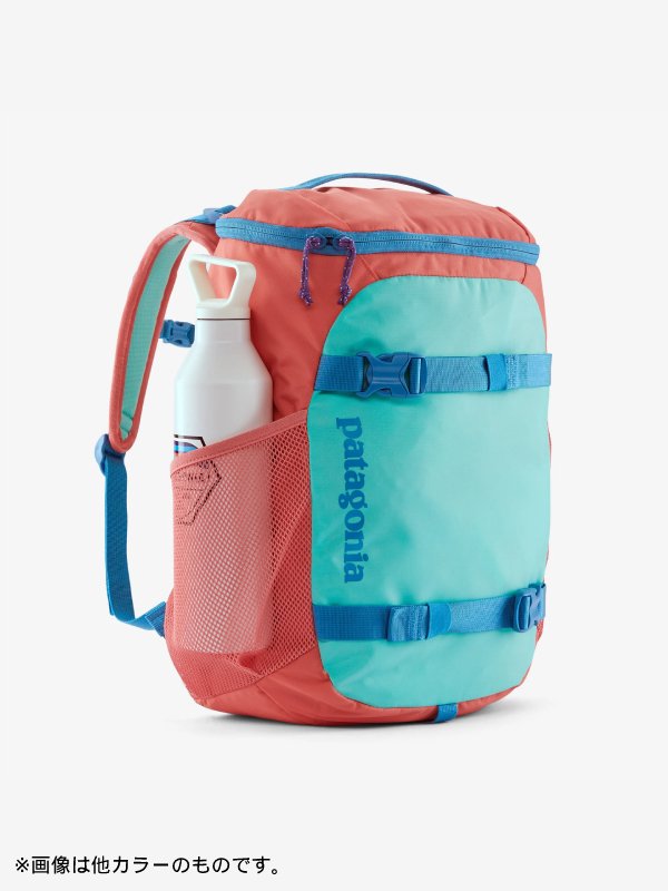 Kid's Refugito Day Pack 18L #LTPG [47895] ｜patagonia