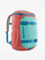 Kid's Refugito Day Pack 18L #COR [47895] ｜patagonia
