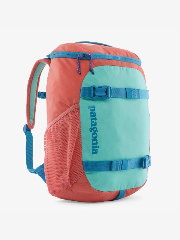 Kid's Refugito Day Pack 18L #COR [47895] ｜patagonia