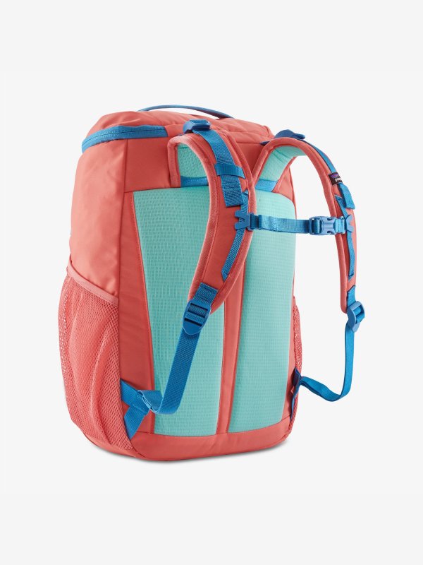 Kid's Refugito Day Pack 18L #COR [47895] ｜patagonia