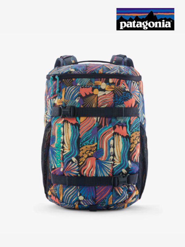 Kid's Refugito Day Pack 18L #JOYP [47895] ｜patagonia