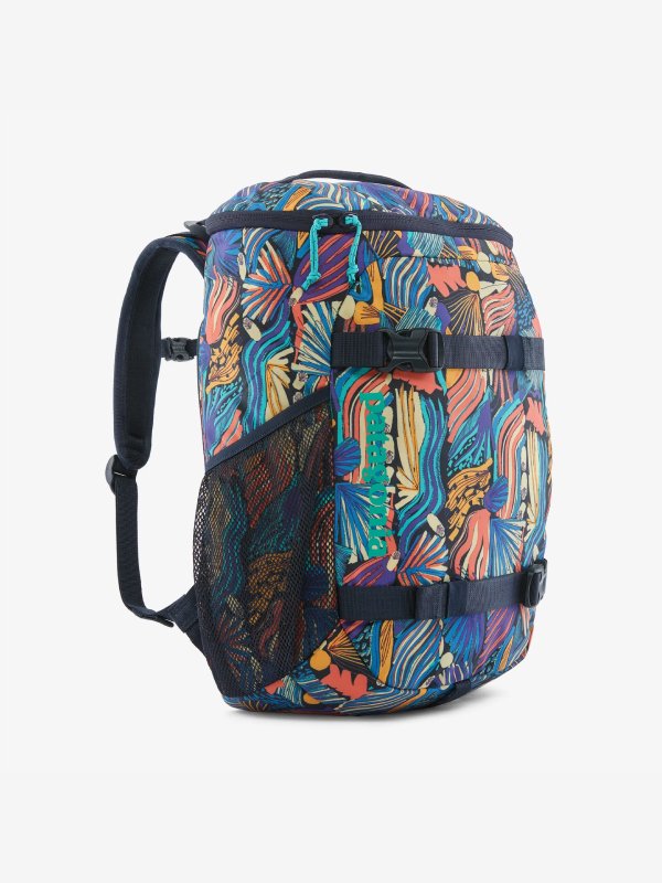 Kid's Refugito Day Pack 18L #JOYP [47895] ｜patagonia