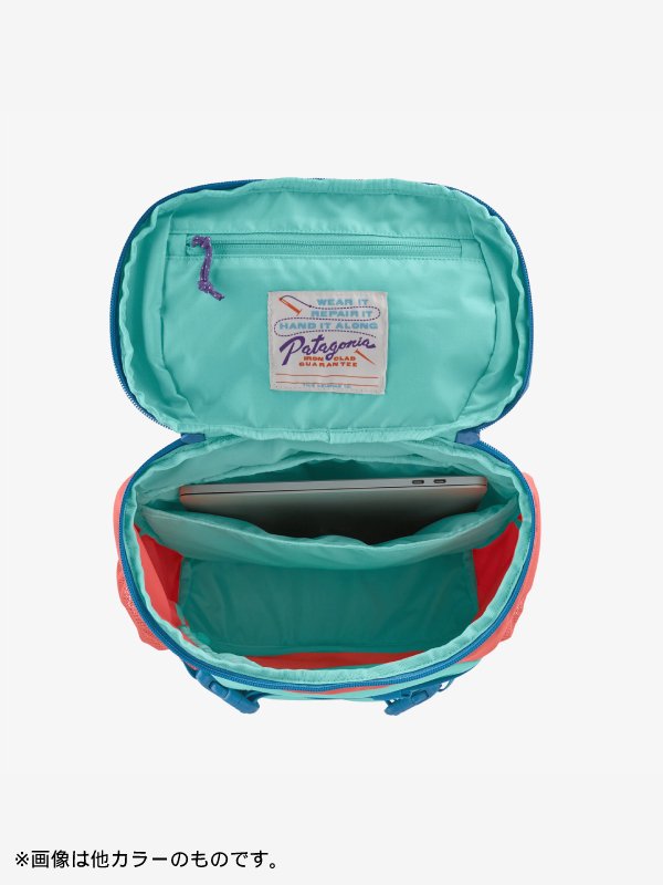 Kid's Refugito Day Pack 18L #JOYP [47895] ｜patagonia