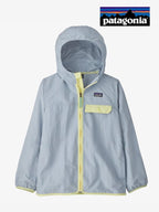 Kid's Baggies Jacket #STME [64233] ｜patagonia